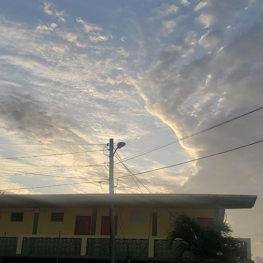 Pal'S On The Beach - Dangriga, Belize المظهر الخارجي الصورة
