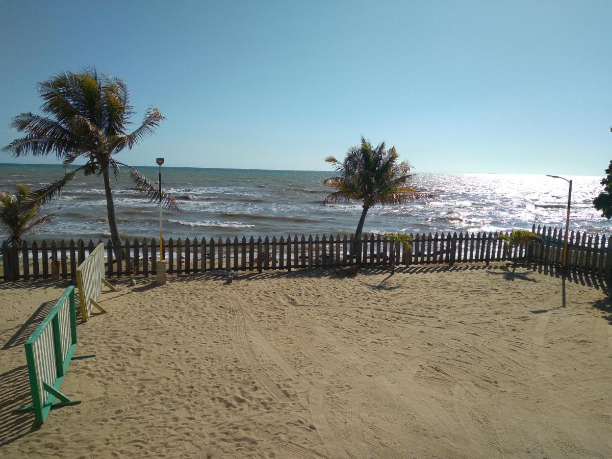 Pal'S On The Beach - Dangriga, Belize المظهر الخارجي الصورة