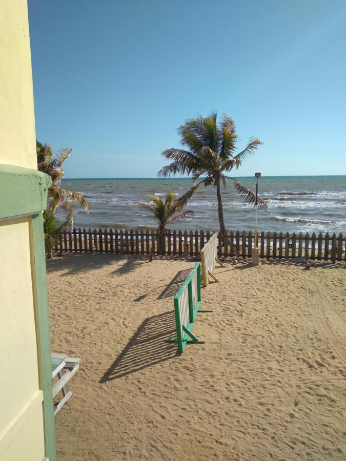 Pal'S On The Beach - Dangriga, Belize المظهر الخارجي الصورة